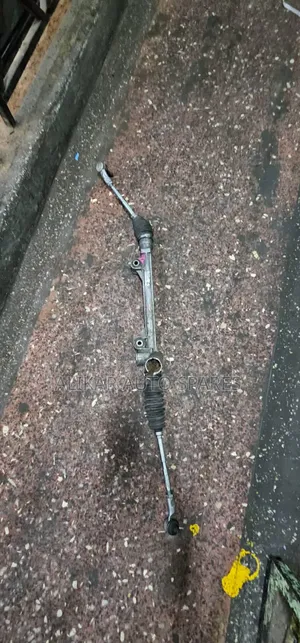 Suzuki Solio Steering Rack Ex Japan