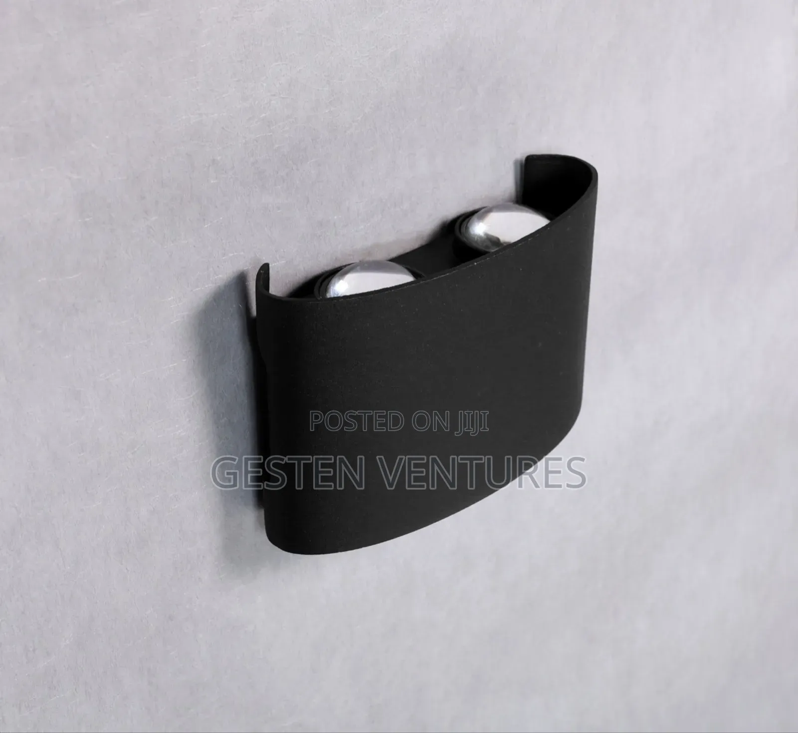 Unique 2 Lights Up-Down Led Wall Lamp or Sconce Jk6