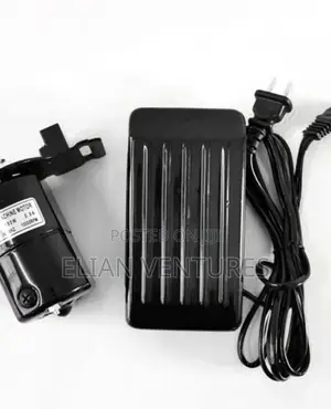 New Arrival Sewing Motor