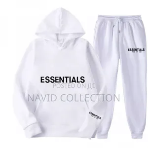 Essential Track