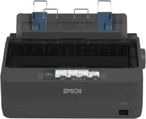 Epson Lq-350 Dot Matrix Printer