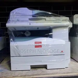 Genuine Ricoh Mp 201spf