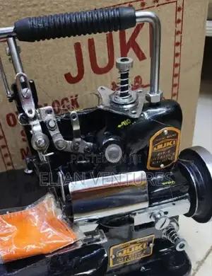 New Brand Juki Overlock Sewing Machine