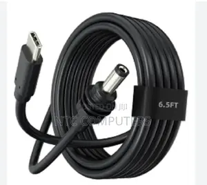 Starlink Mini Type C To Dc 5m Cable
