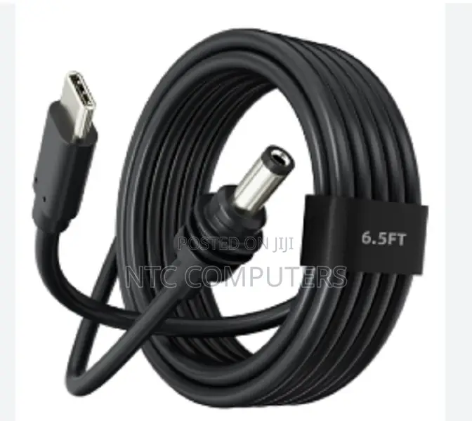 Starlink Mini Type C To Dc 5m Cable