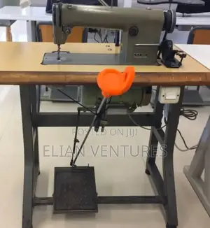 Newly Arrived Physically Handicapped Sewing Machine