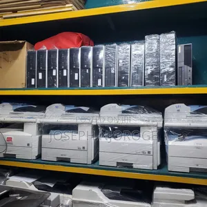 Improved Approved Ricoh Aficio Mp 201spf