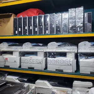 Cheap Top-Notch Ricoh Mp 201spf Printer
