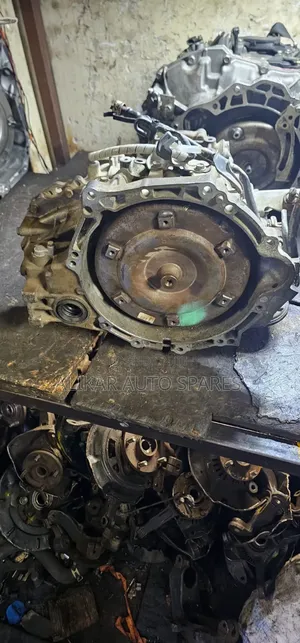 1nz Probox Gearbox Available