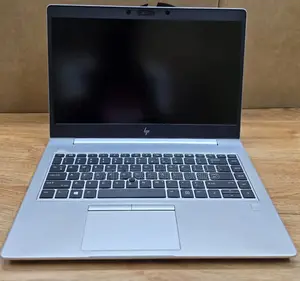 Laptop HP EliteBook 840 16GB Intel Core i7 SSD 512GB