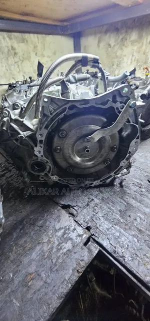 Mr20 2wheel Nissan Xtrail/Serena/Dualis Gearbox on Sale