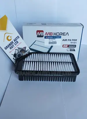 Air Filter Hyundai Ix35 (Mb Korea - Brand)