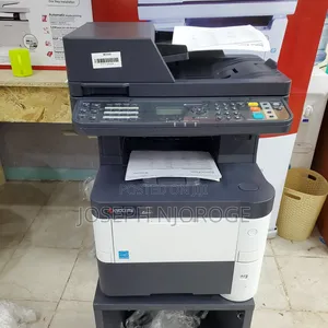 Mono Laser Kyocera Ecosys M3540dn