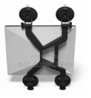 Starlink Mini Suction Wall Mount