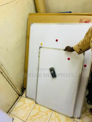 Office Whiteboard 3x4 Ft