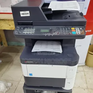 Multi-Functional Kyocera Ecosys M3540dn Printer