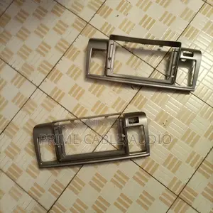 Console/Frame for Toyota Raum 2003-2011