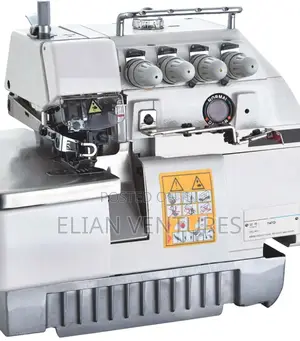 Top Best Super Overlock Sewing Machine