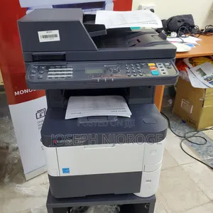 Jaytech Multi-Functional Kyocera Ecosys M3540dn Printer