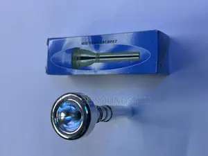 7c Trumpet Mouthpiece ( Silver )