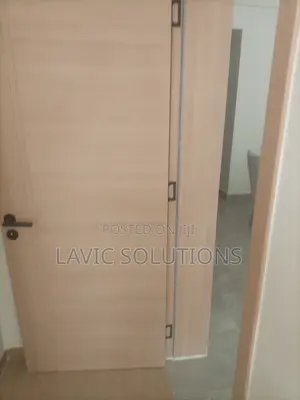 Door Installation