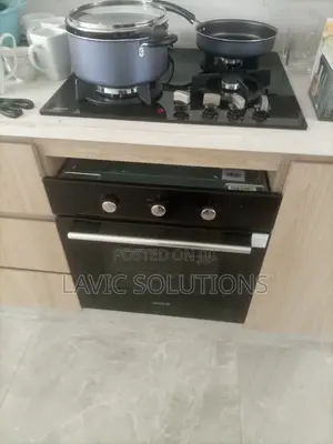 House and Kitchen Appliances Installation