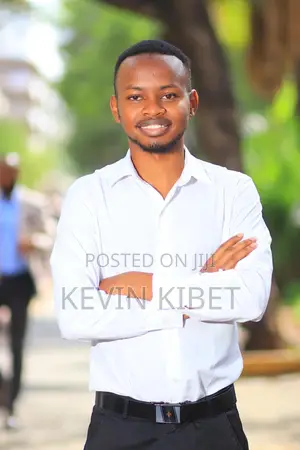 Website and Web Application Developer