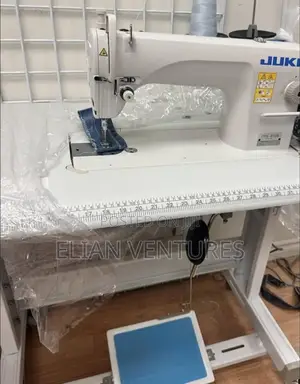 New Juki Industrial Ddl8700 Sewing Machine Brand New