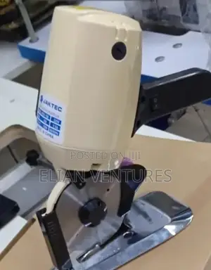 Affordable Cloth Cutting Machine