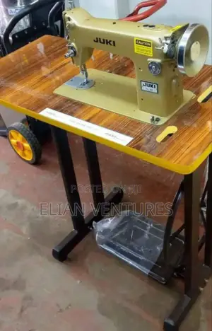 Brand New Complete Juki Sewing Machine
