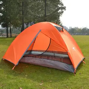 Best 8 Man Tent for Group Family Camping