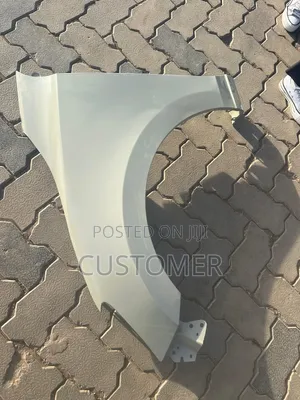 Mazda Demio 2015-2019 Front Fenders/Wings Available