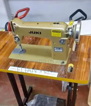 New Complete Juki Sewing Machine