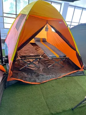 Durable Family Camping Tent for Sale in Nairobi