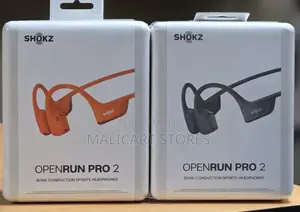 Shokz Openrun Pro 2