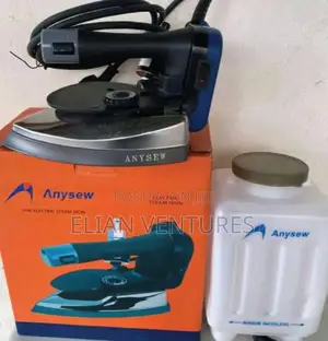New Brand Electric Commercial Steam Iron