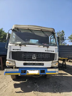 Sinotruk Howo 6x4 for Sale