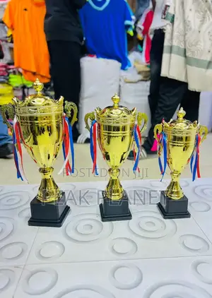 Award Trophies for Schools, Sports Corporate Events