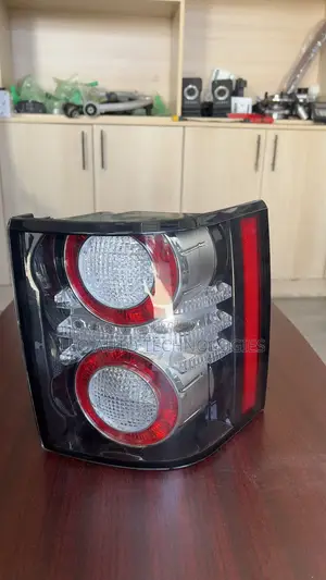 Tail Light for Range Rover Vogue
