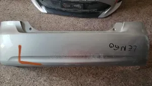 Toyota Premio 260/265 Rear Bumper