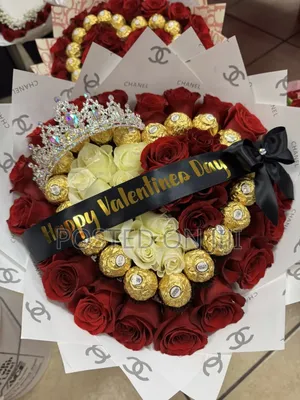 Red Special  Roses