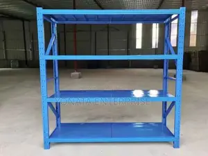 Workshop Racking Shelves