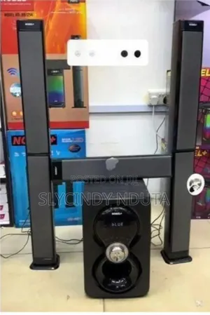 Nobel Woofer Nb2050