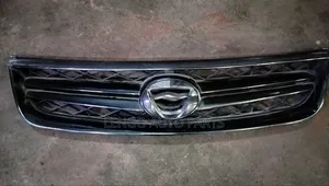 Toyota Fielder 141 2008 Grille