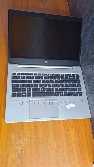 Laptop HP EliteBook 745 G6 8GB AMD Ryzen 5 SSD 256GB
