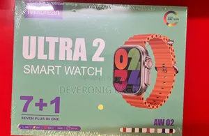 Mikorean Aw Smart Watch