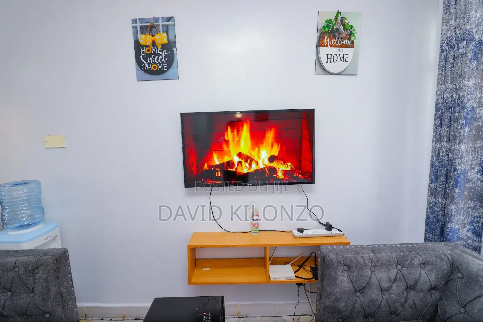 Airbnb Studio