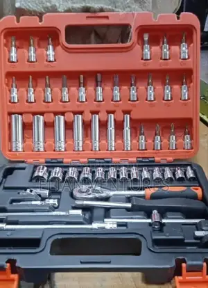 Original Socket Wrench Set