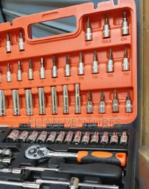 Top Best Socket Wrench Set
