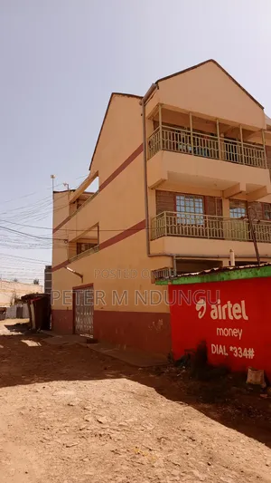 Furnished 1bdrm Block of Flats in Ruiru for sale